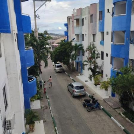 Habitaciones El Mirador Cartagena 외부 사진