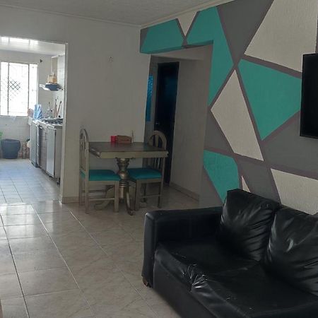 Habitaciones El Mirador Cartagena 외부 사진