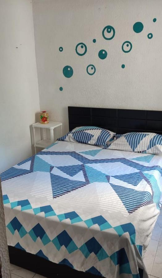 Habitaciones El Mirador Cartagena 외부 사진