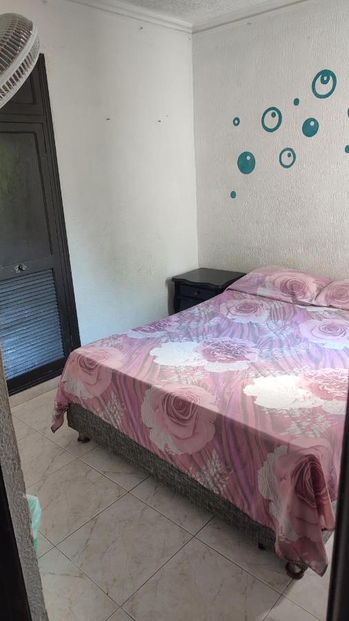 Habitaciones El Mirador Cartagena 외부 사진