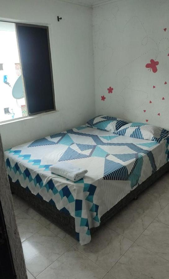 Habitaciones El Mirador Cartagena 외부 사진